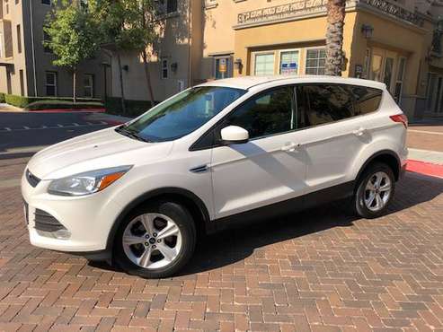 2014 Ford Escape - cars & trucks - by dealer - vehicle automotive sale for sale in Placentia, CA