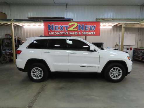 2018 JEEP GRAND CHEROKEE - cars & trucks - by dealer - vehicle... for sale in Sioux Falls, SD