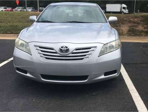2009 Toyota Camry SE 2.4 155K Mileage - cars & trucks - by owner -... for sale in Norcross, GA
