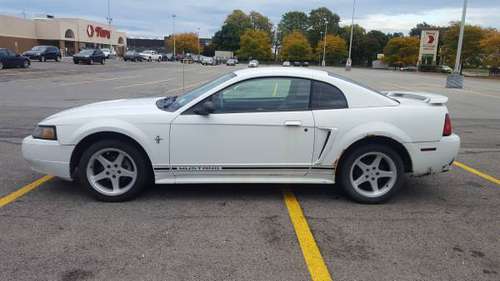 2001 mustang - cars & trucks - by owner - vehicle automotive sale for sale in Rochester , NY