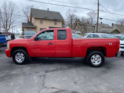 2009 CHEVY 1500 SILVERADO PA 4/21 ONE OWNER - - by for sale in warren, OH