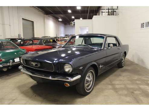 1966 Ford Mustang for sale in Cleveland, OH