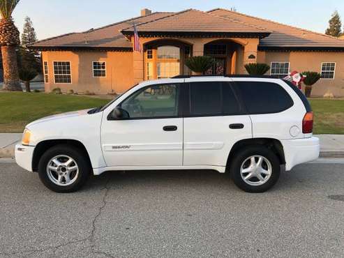 2004 gmc envoy - cars & trucks - by owner - vehicle automotive sale for sale in Bakersfield, CA