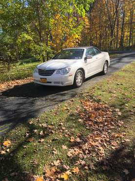 Chrysler Sebring Convertible for sale in Alplaus, NY