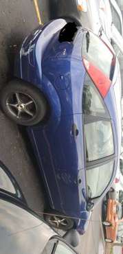 2005 ford focus zx5 for parts for sale in Stevens Point, WI
