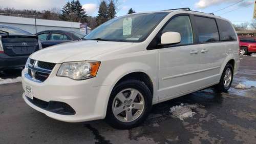 2012 Dodge Grand Caravan - - by dealer - vehicle for sale in Northumberland, PA