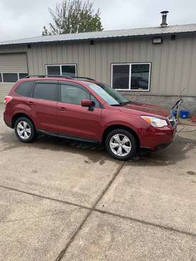 2016 Subaru Forester for sale in Damascus, OR
