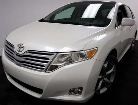 2010 TOYOTA VENZA XLE AWD Get Financed! - cars & trucks - by dealer... for sale in Stafford, District Of Columbia