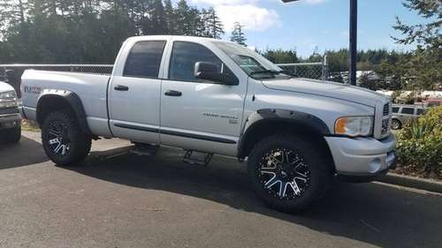 2004 DODGE RAM 1500 HEMI for sale in Coos Bay, OR