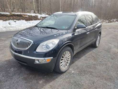 2012 Buick Enclave SUV for sale in waymart, PA