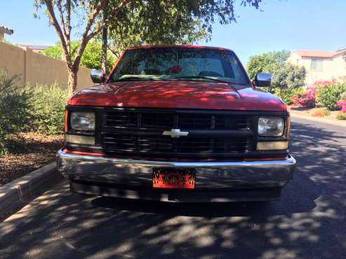 1997 Chevy 1500 Short Bed for sale in Surprise, AZ