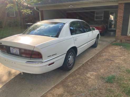 2003 Buick Park Avenue for sale in Thomasville, NC