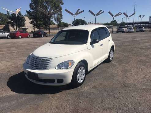2006 Chrysler PT Cruiser WHOLESALE PRICES OFFERED TO THE PUBLIC! for sale in Glendale, AZ