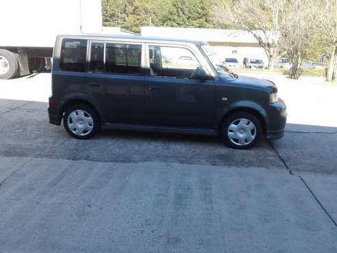 2005 Scion XB - cars & trucks - by owner - vehicle automotive sale for sale in Fayetteville, GA