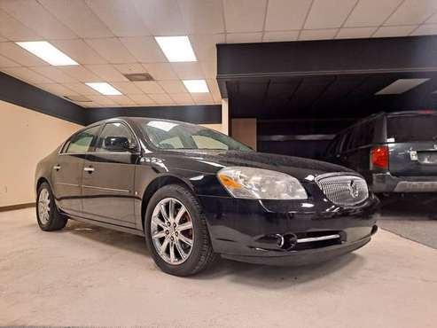 2007 Buick Lucerne ! 87k miles NICE! - - by for sale in Decatur, GA