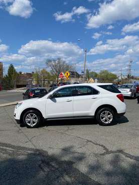 2014 CHEVROLET EQUINOX LS - - by dealer - vehicle for sale in Somerville, MA