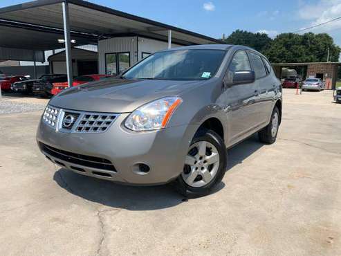 2008 Nissan Rogue S - 1 Owner - No Accident History - cars & trucks... for sale in Gonzales, LA