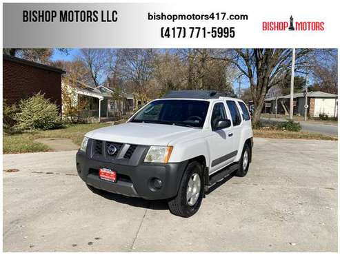 2006 Nissan Xterra - Bank Financing Available! - cars & trucks - by... for sale in Springfield, MO
