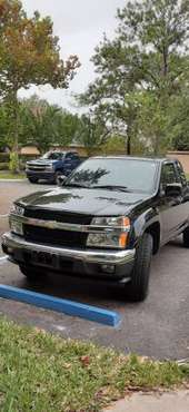 2009 GMC Colorado - cars & trucks - by owner - vehicle automotive sale for sale in Melbourne , FL