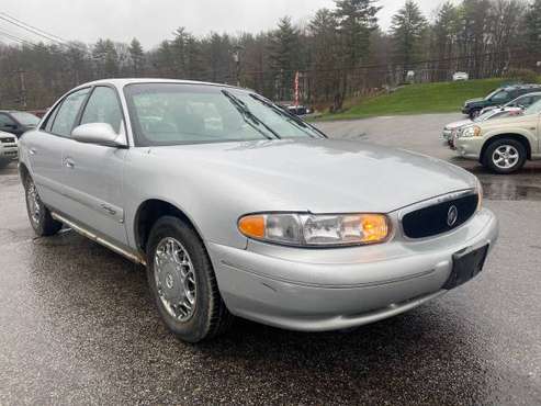 2004 Buick Century One Owner with 75k Miles - - by for sale in Hooksett, NH