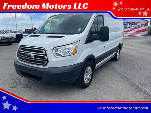 2016 Ford Transit 250 Cargo Van - - by dealer for sale in Knoxville, TN