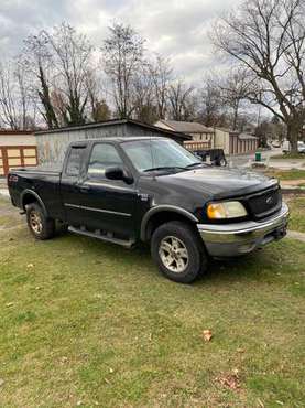 Ford F-150 - cars & trucks - by owner - vehicle automotive sale for sale in Gettysburg, MD