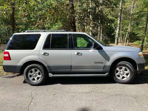 2007 Ford Expedition XLT for sale in Scottsboro, AL