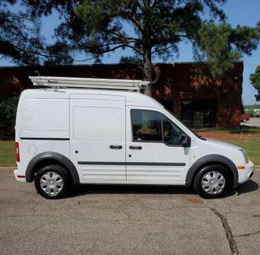 Only 44k miles 2012 Ford Transit Connect XLT Cargo van One onwer -... for sale in Springfield, MO