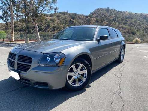 2005 Dodge Magnum for sale in Simi Valley, CA