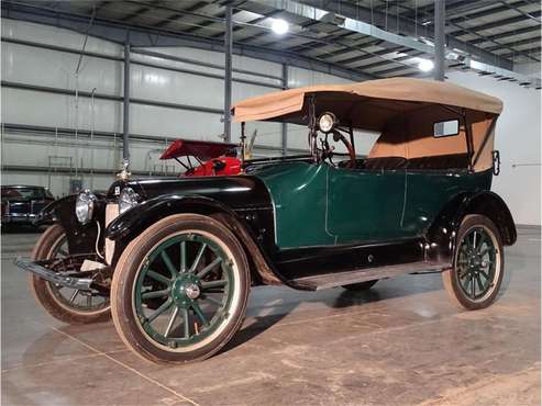 1917 Buick Touring for sale in Greensboro, NC