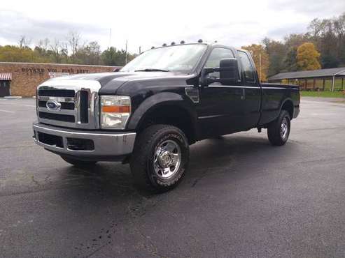 2008 Ford XLT for sale in Greensburg, PA