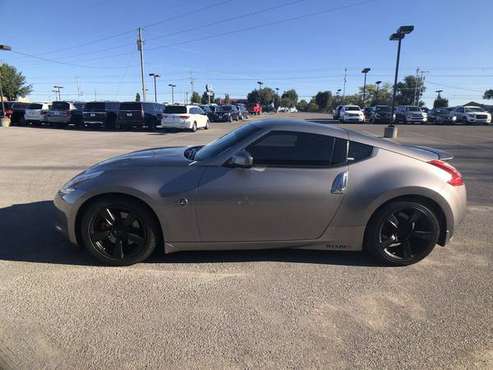 2009 Nissan 370Z-Tennessee Owned-Certified!!! - cars & trucks - by... for sale in Murfreesboro, TN