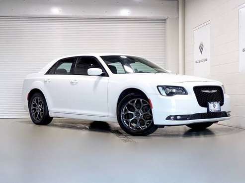 2015 Chrysler 300 S !!Bad Credit, No Credit? NO PROBLEM!! - cars &... for sale in WAUKEGAN, IL