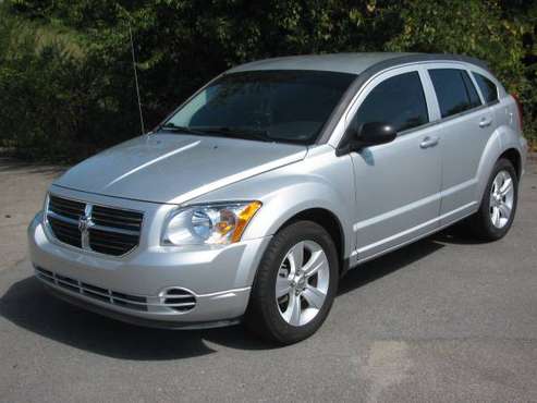 2012 DODGE CALIBER....4CYL AUTO...57000 MILES...NICE for sale in Knoxville, TN