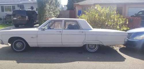 Plymouth fury for sale in San Pedro , CA