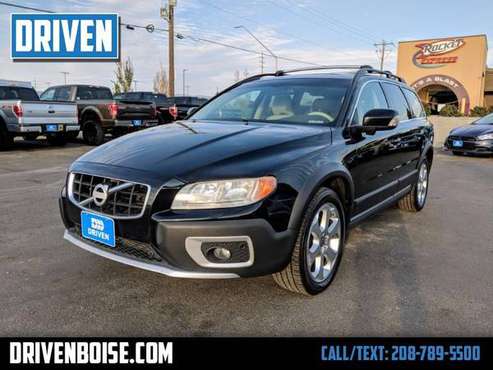 2010 Volvo XC70 T6 for sale in Boise, ID