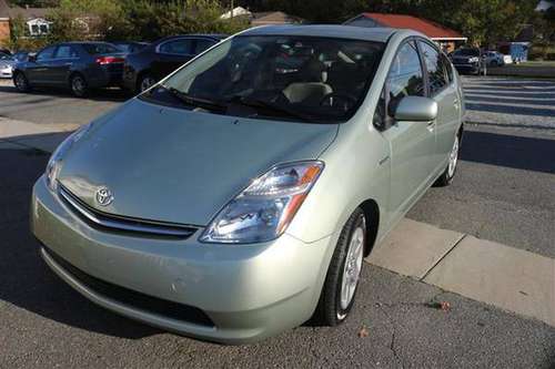 2007 TOYOTA PRIUS, CLEAN TITLE, 1 OWNER, DRIVES GREAT, CLEAN - cars... for sale in Graham, NC
