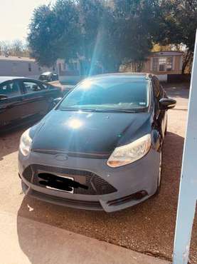2012 ford focus - cars & trucks - by owner - vehicle automotive sale for sale in China Spring, TX