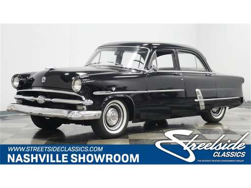 1953 Ford Customline for sale in Lavergne, TN