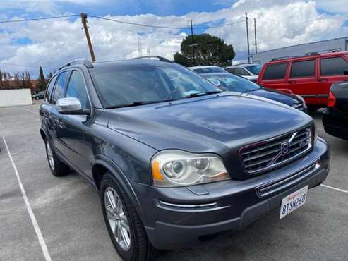 2008 Volvo XC90 for sale in Los Angeles, CA