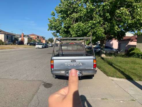 1997 Toyota Tacoma for sale in San Leandro, CA