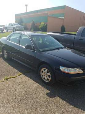 2001 Honda Accord Ex for sale in Canal Winchester, OH