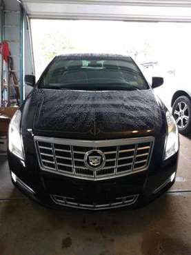 2013 Cadillac XTS 4 AWD for sale in Orchard Park, NY