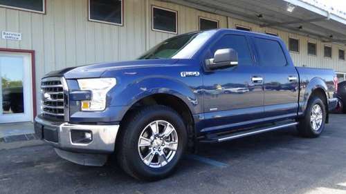 2015 FORD F150 SUPER with for sale in Cypress, TX