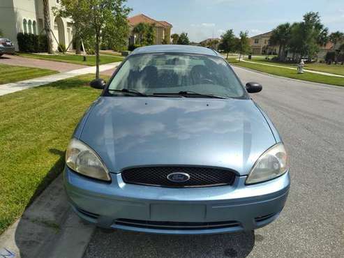 2007 Ford Taurus SE - 130K miles for sale in Kissimmee, FL