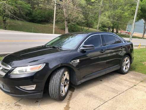 Ford Taurus SHO for sale in Chattanooga, TN
