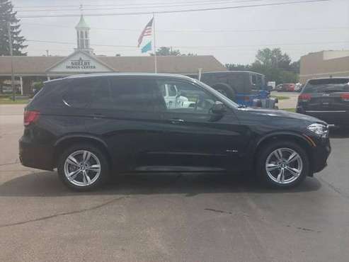 2016 BMW X5 - Call for sale in Taylor, MI