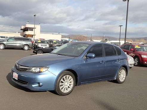 2010 Subaru Impreza 2.5i Premium Buy Here Pay Here - cars & trucks -... for sale in Yakima, WA