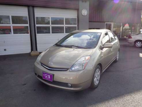 2007 TOYOTA PRIUS for sale in Moscow, WA
