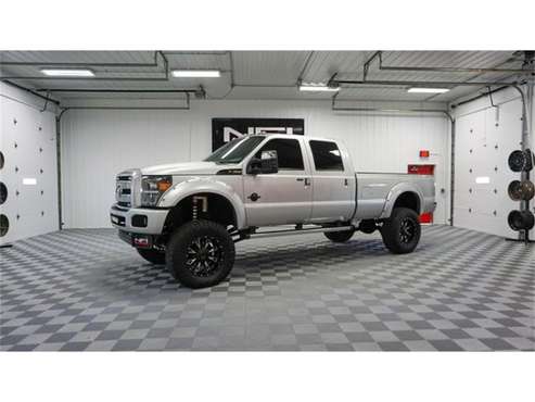2015 Ford F350 for sale in North East, PA